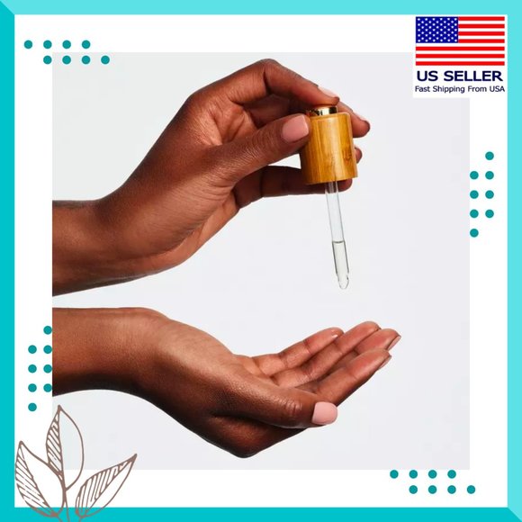 Tarte Multipurpose Vegan Maracuja Oil 50 ml / 1.7 fl. Oz. Full Size NIB - Picture 2 of 9